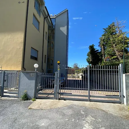 Casa Fronte Mare Con Parcheggio - Dreaming Of The Sea, Appartement *
