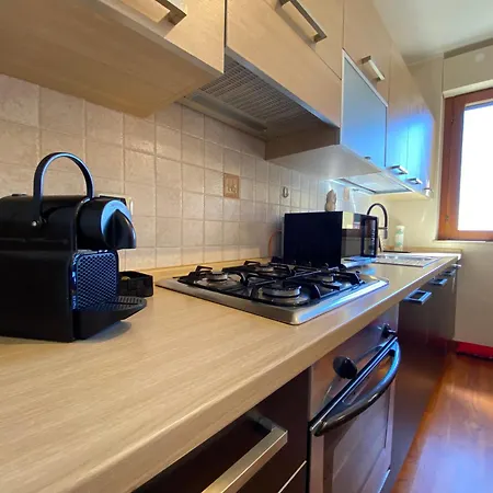 Casa Fronte Mare Con Parcheggio - Dreaming Of The Sea, Appartement