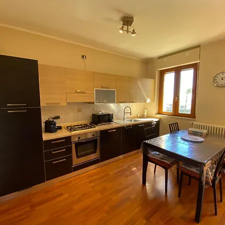 Appartement Casa Fronte Mare Con Parcheggio - Dreaming Of The Sea,