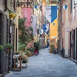 Casa Fronte Mare Con Parcheggio - Dreaming Of The Sea, Albenga Albenga