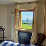 アパート Casa Fronte Mare Con Parcheggio - Dreaming Of The Sea,
