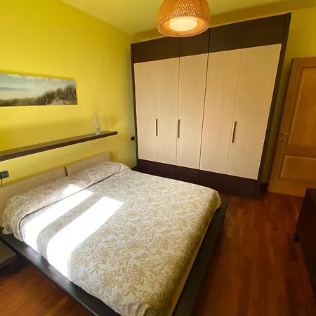 Dreaming Of The Sea View Apartmán *