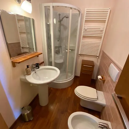 Apartmán Dreaming Of The Sea View *