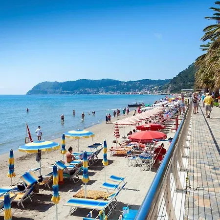 Casa Fronte Mare Con Parcheggio - Dreaming Of The Sea,