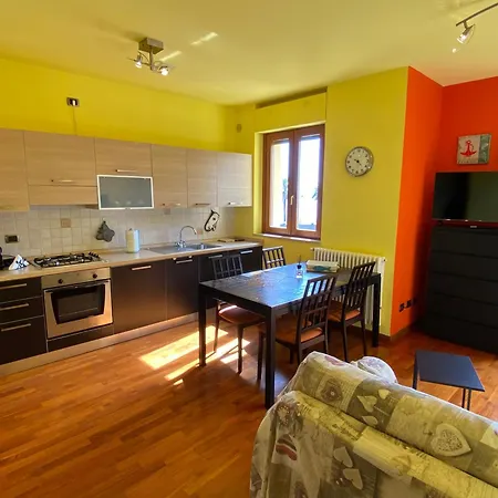 Dreaming Of The Sea View Apartment
