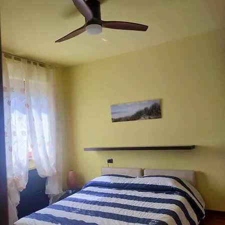Dreaming Of The Sea View Apartment *