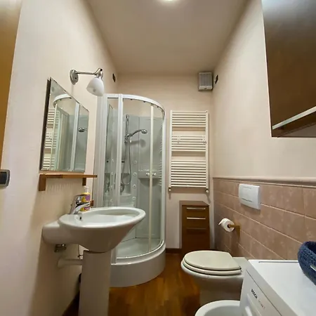 Apartmán Casa Fronte Mare Con Parcheggio - Dreaming Of The Sea, *