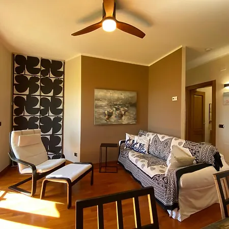 Dreaming Of The Sea View *