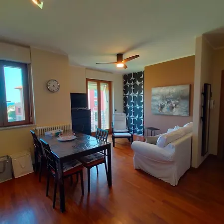 Casa Fronte Mare Con Parcheggio - Dreaming Of The Sea, Albenga