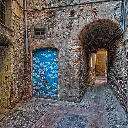 Casa Fronte Mare Con Parcheggio - Dreaming Of The Sea, *