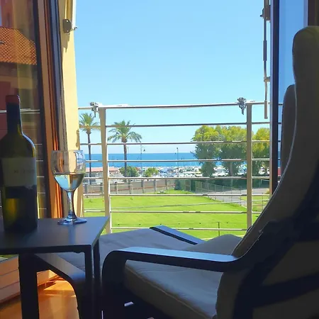 Apartmán Casa Fronte Mare Con Parcheggio - Dreaming Of The Sea, *