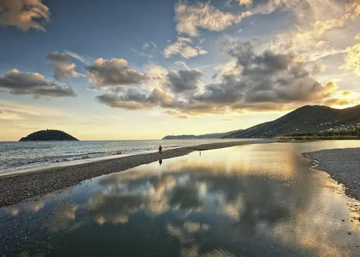 Dreaming Of The Sea View *