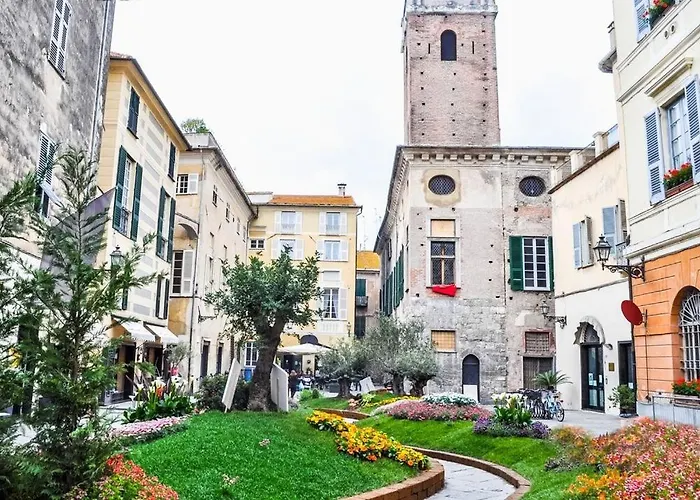 Dreaming Of The Sea View Daire