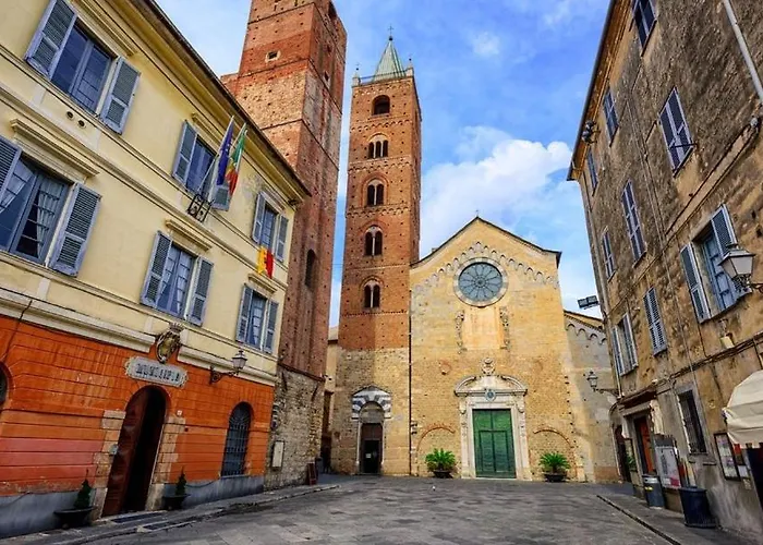 Daire Dreaming Of The Sea View
