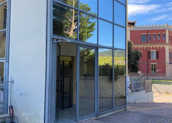 Daire Dreaming Of The Sea View *