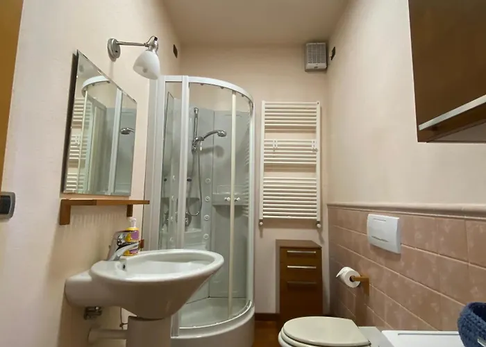 Daire Dreaming Of The Sea View *