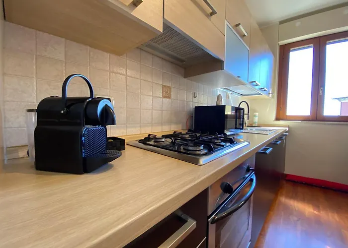 Dreaming Of The Sea View Daire