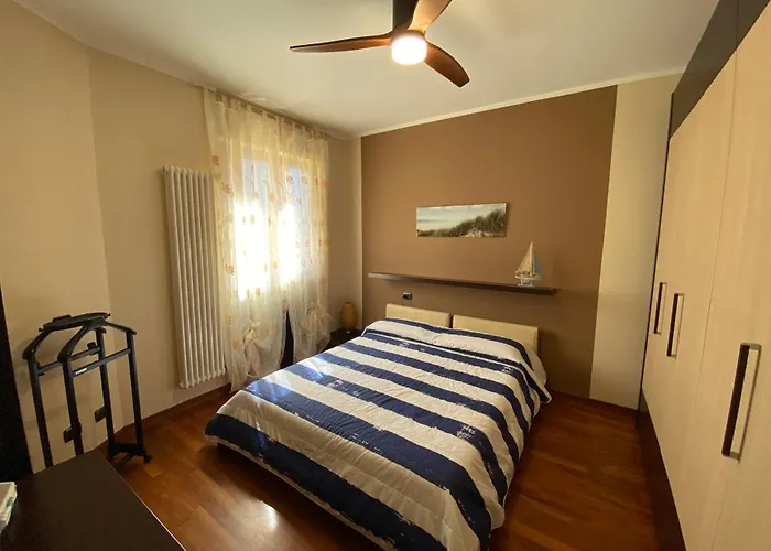 Dreaming Of The Sea View * Albenga