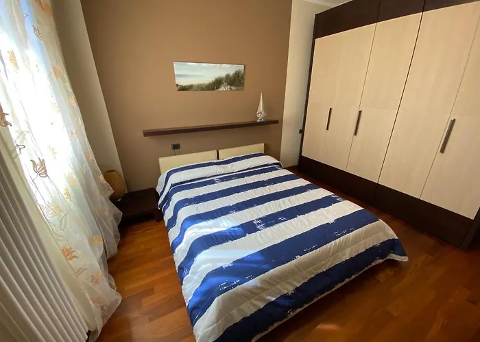 Dreaming Of The Sea View * Albenga