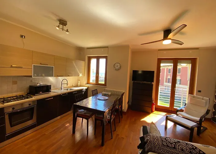 Daire Dreaming Of The Sea View