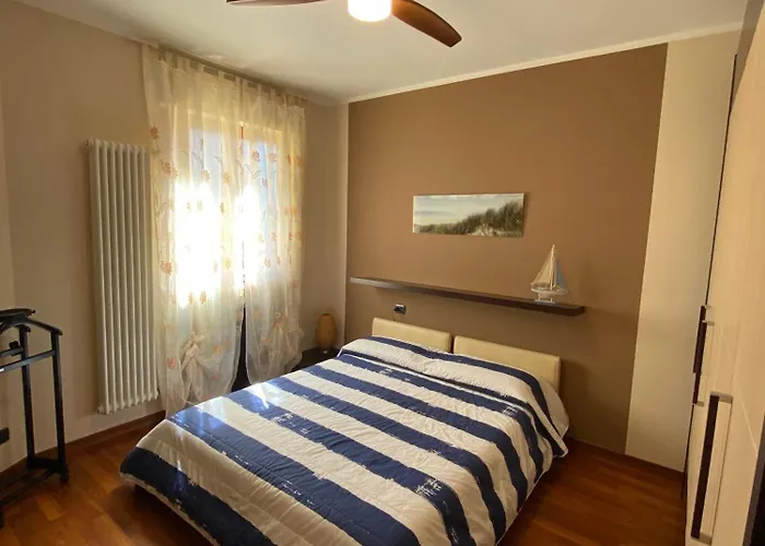 Dreaming Of The Sea View Daire Albenga